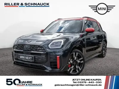 Gebraucht Mini John Cooper Works Countryman 300 PS (220 kW) 2025 Grau SUV