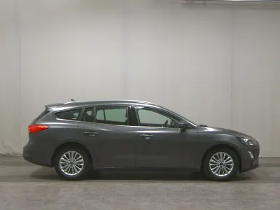 Gebraucht Ford Focus