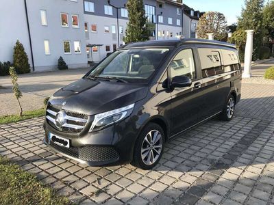 gebraucht Mercedes Vito Marco Polo250 d Marco Polo HORIZON EDITION