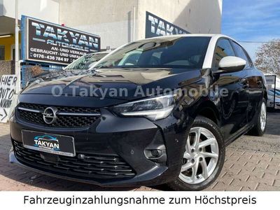 gebraucht Opel Corsa F GS Line