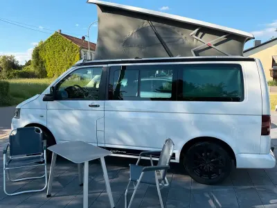 Gebraucht VW California