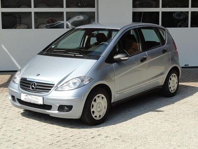 Mercedes A150