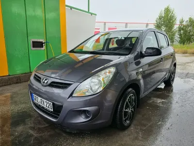 Gebraucht Hyundai i20