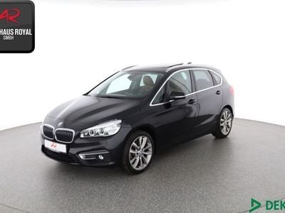 BMW 225 Active Tourer