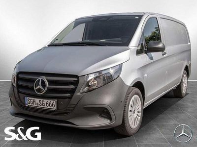 Gebraucht Mercedes Vito 163 PS (119 kW) 2025 Andere Van