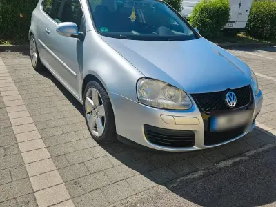 Gebraucht VW Golf IV