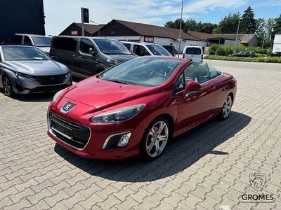 Peugeot 308 CC