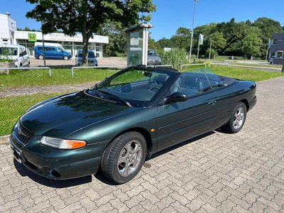 Chrysler Stratus