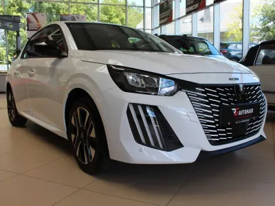 Gebraucht Peugeot 208