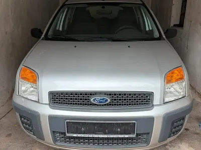 Gebraucht Ford Fusion