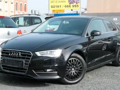 Gebraucht Audi A3