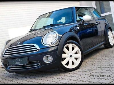 gebraucht Mini Cooper *Klima*ALU*Bicolor*TÜV*10/24*