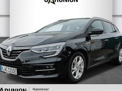 Renault Mégane IV