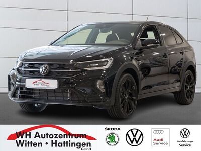 gebraucht VW Taigo 1.5 TSI R-LINE BLACK STYLE