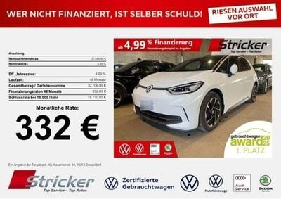VW ID.3