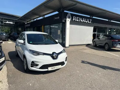 Gebraucht Renault Zoe
