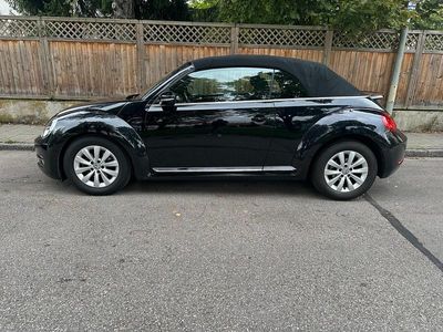 VW Beetle