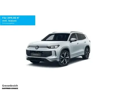 Nuova VW Tayron Pro 150 CV (110 kW) 2026 Argento SUV