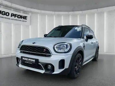 Gebraucht Mini Cooper S Countryman