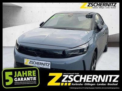 Gebraucht Opel Corsa 101 PS (74 kW) 2025 /typ aussenverkleidung spiege Kleinwagen