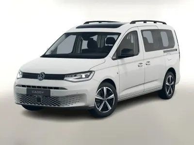 Gebraucht VW Caddy Maxi