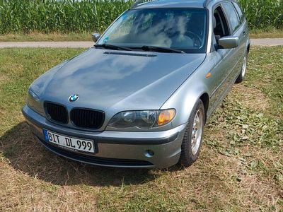 BMW 316