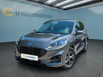 Gebraucht Ford Kuga