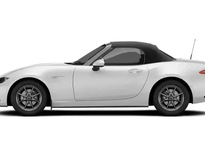 Nieuw Mazda MX5 Prime-Line 132 PK (97 kW) 2026 Cabriolet