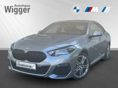 Gebraucht BMW M235 Performance 306 PS (225 kW) 2024 Grau Limousine