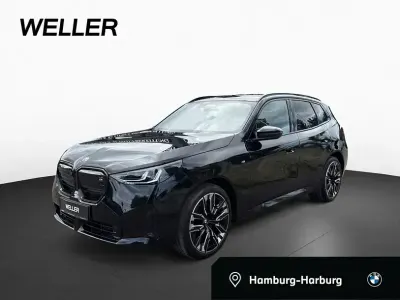 Gebraucht BMW X3 M Sport 381 PS (280 kW) 2025 Schwarz SUV