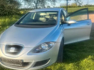 Gebraucht Seat Leon