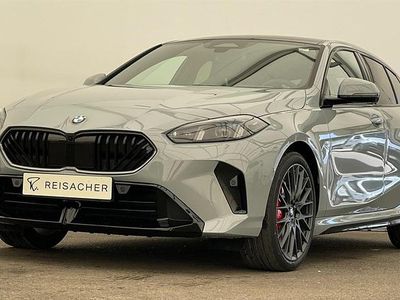 BMW 123