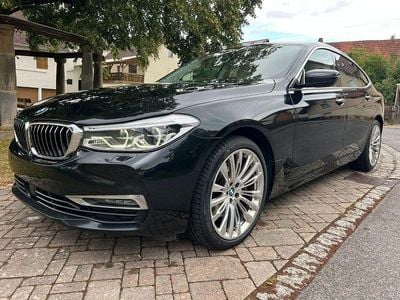 BMW 630