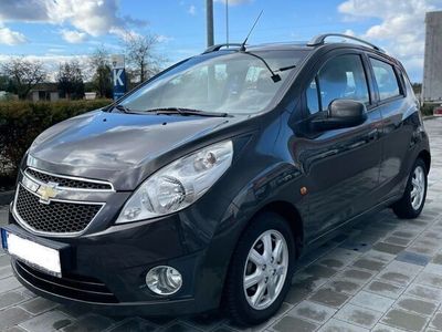 gebraucht Chevrolet Spark Spark1.2 LS+