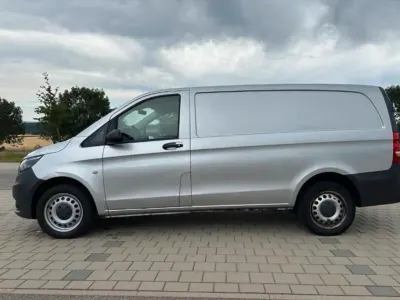 Gebraucht Mercedes Vito