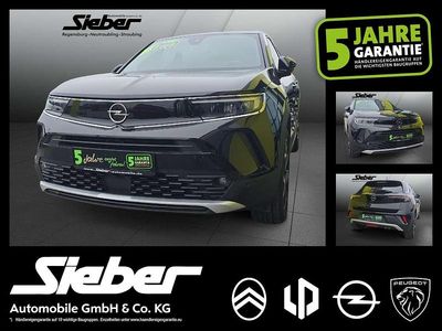 Karbon schwarz Gebraucht 2024 Opel Mokka Ultimate SUV | 19.990 € (Fairer Preis)