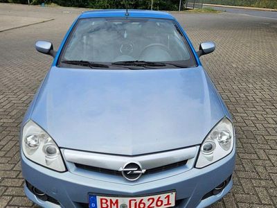 Opel Tigra