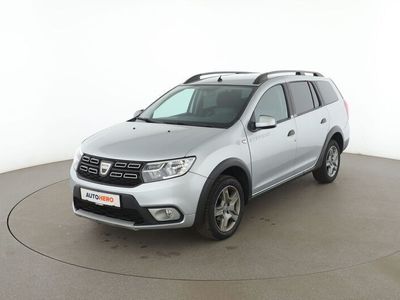 Dacia Logan MCV