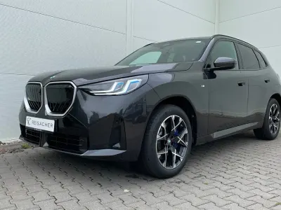 Neu BMW X3 Comfort Edition 303 PS (222 kW) 2026 Sophistograu brillanteffekt SUV