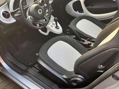 Smart ForTwo Coupé