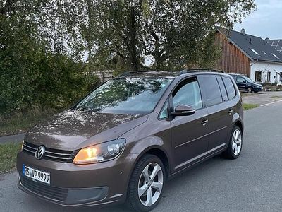 VW Touran