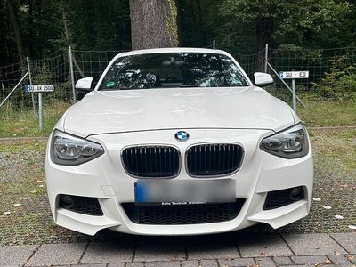 BMW 114