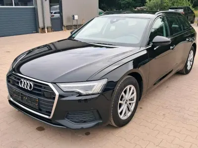 Gebraucht Audi A6