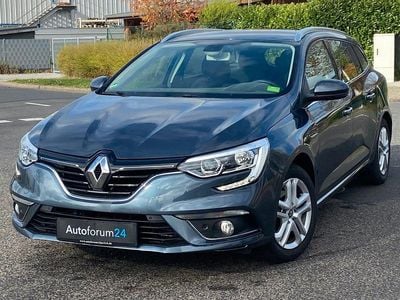Renault Mégane GrandTour