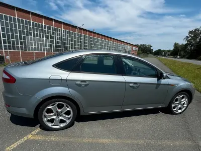 Gebraucht Ford Mondeo
