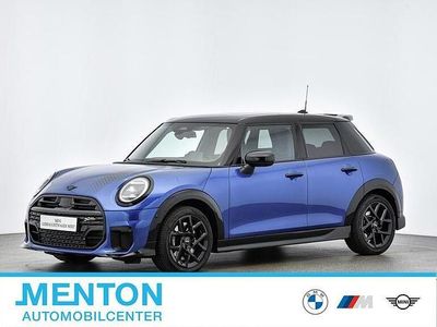 Gebraucht Mini Cooper S 204 PS (150 kW) 2025 Blau Kleinwagen