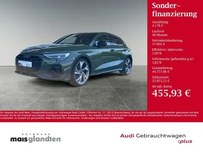 Occasion Audi S3