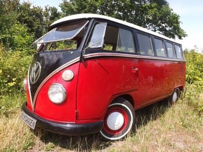 Gebraucht 1964 VW T1 Van | 29.850 €