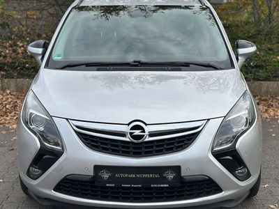Opel Zafira Tourer