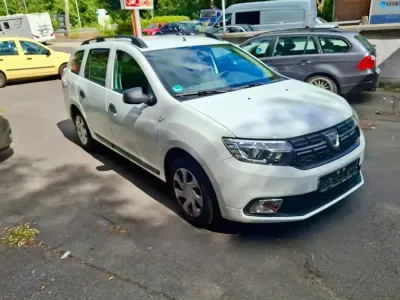 Gebraucht Dacia Logan MCV